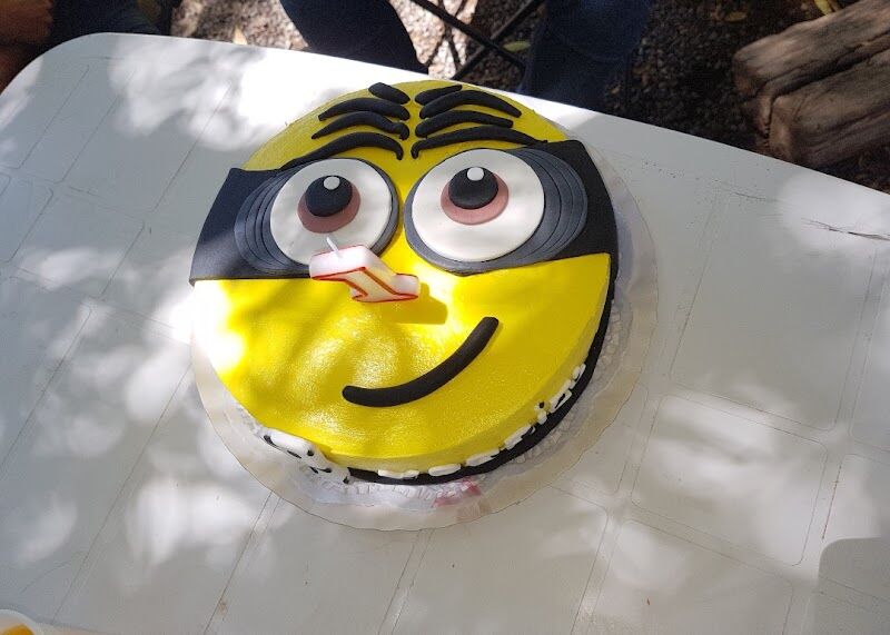 Imagen de Dulce Mari