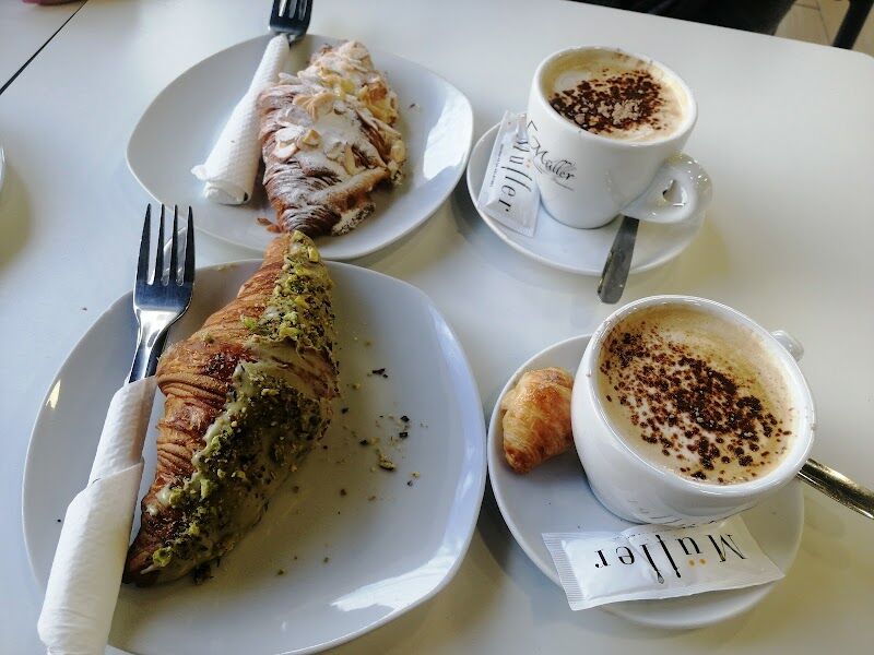 Imagen de Panadería Muller Arinaga