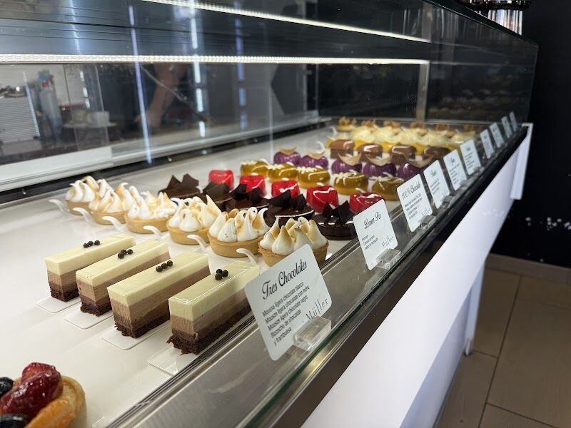 Imagen de Panadería Muller Arinaga