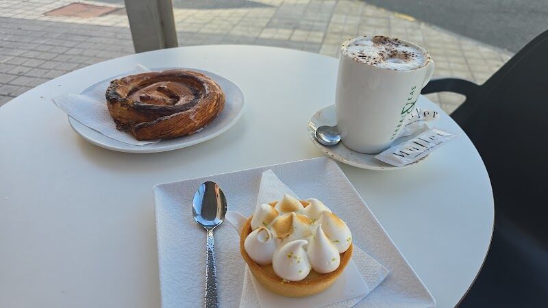 Imagen de Panadería Muller Arinaga