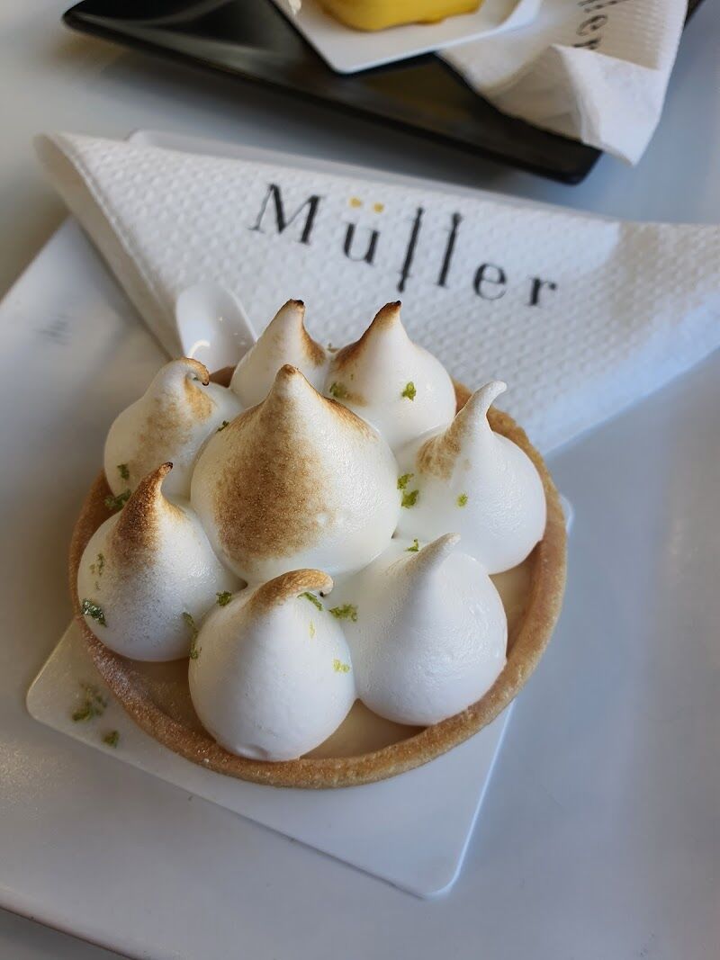 Imagen de Panadería Muller Arinaga