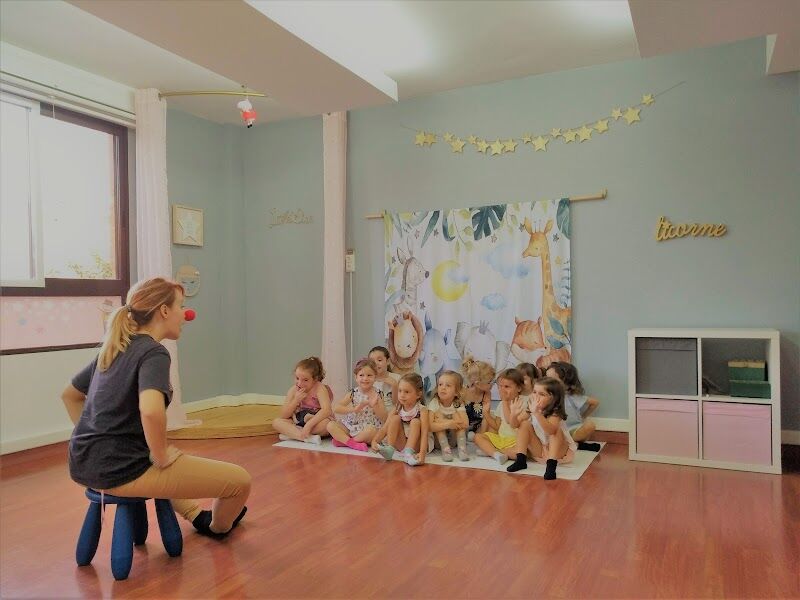 Imagen de Bydoing Creative Educational Center