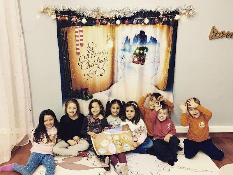 Imagen de Bydoing Creative Educational Center