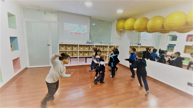 Imagen de Bydoing Creative Educational Center