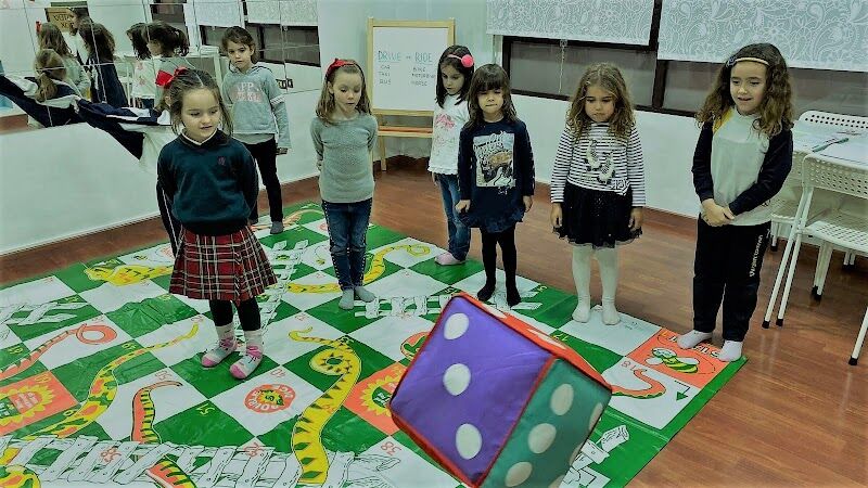 Imagen de Bydoing Creative Educational Center