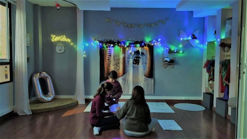 Imagen de Bydoing Creative Educational Center