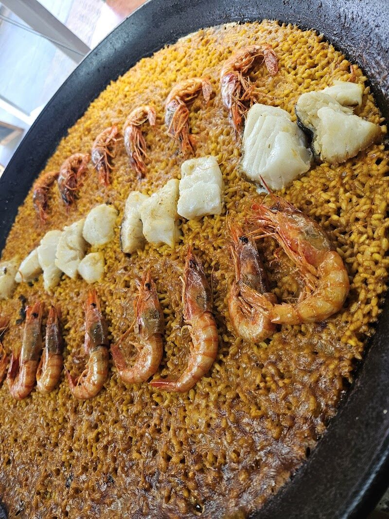 Imagen de Cocó, Comidas para Llevar