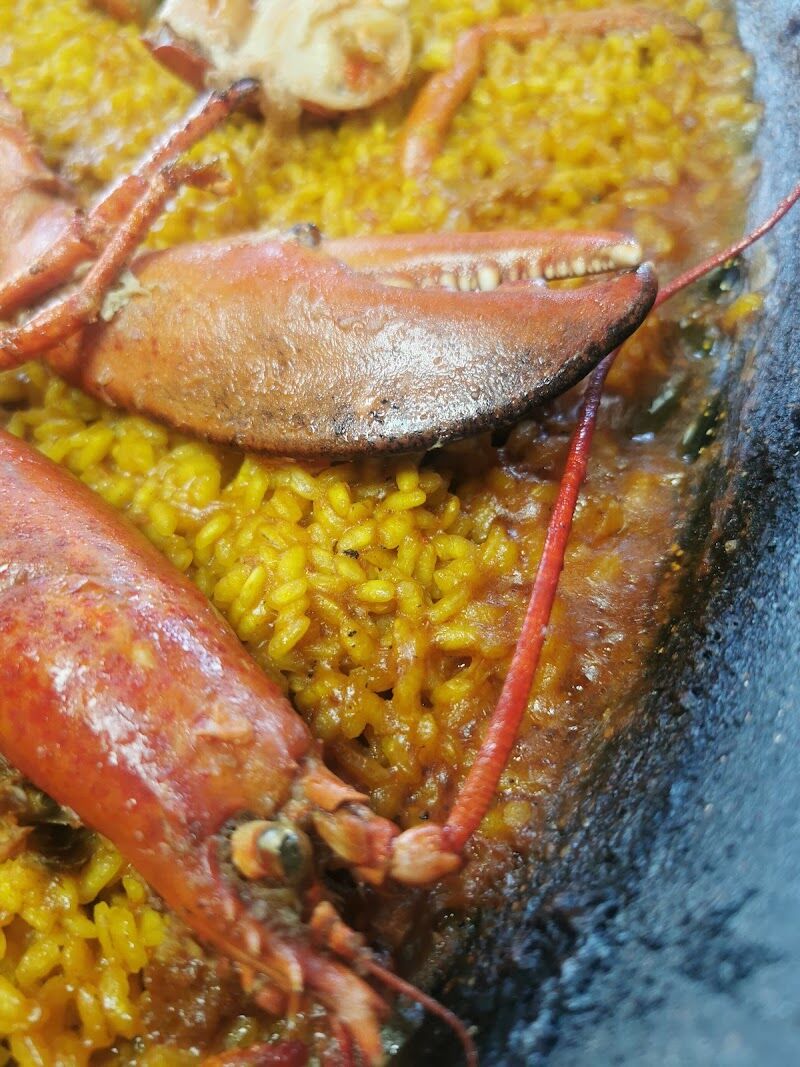 Imagen de Cocó, Comidas para Llevar