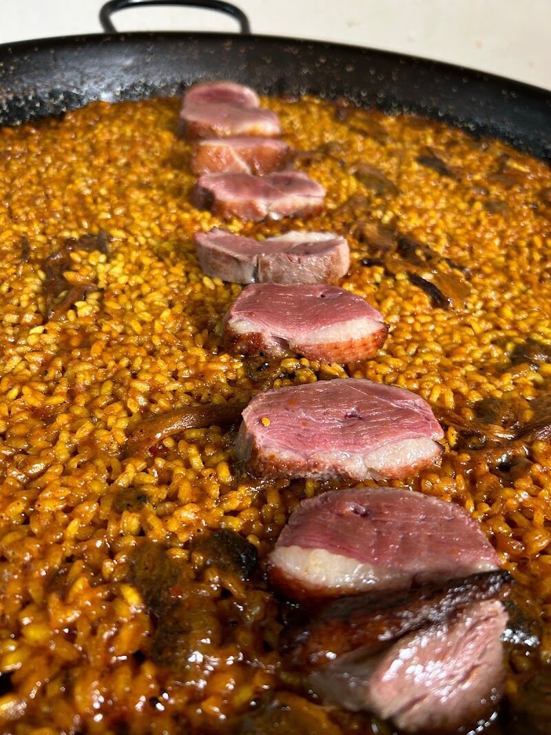 Imagen de Cocó, Comidas para Llevar