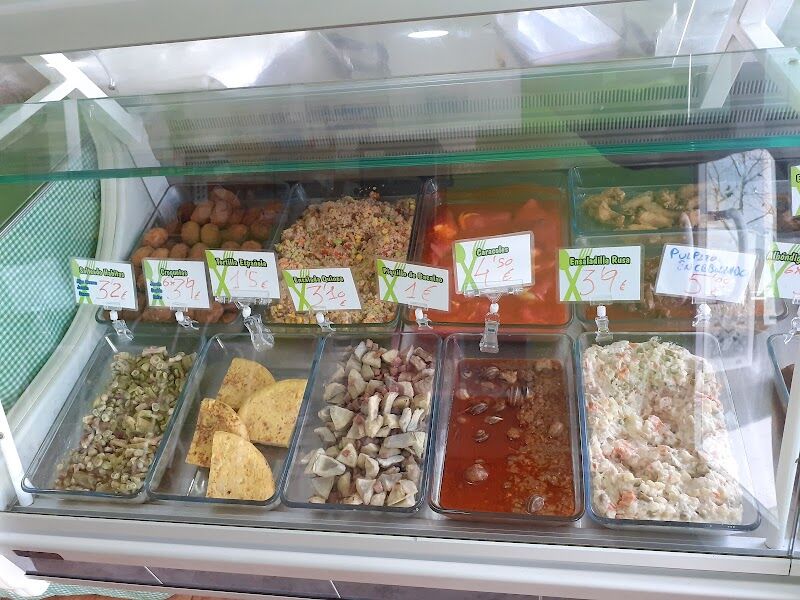 Imagen de Cocó, Comidas para Llevar