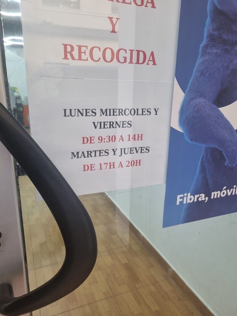 Imagen de negocio en Electrónica de consumo en Castelló de la Plana
