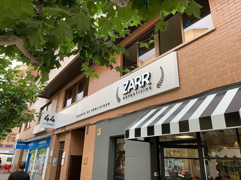 Imagen de negocio en Servicios de mensajería en Castellón de la Plana