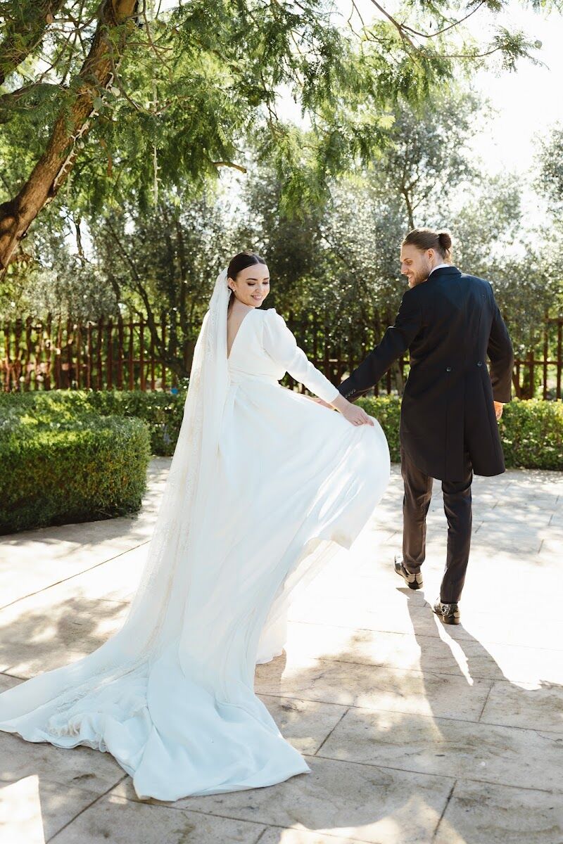 Imagen de negocio en Fotografía de bodas en Castelló de la Plana