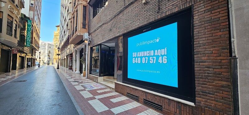 Imagen de negocio en Publicidad en Castellón de la Plana