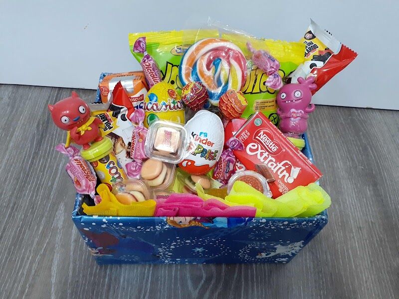 Imagen de El Rincón del Pan