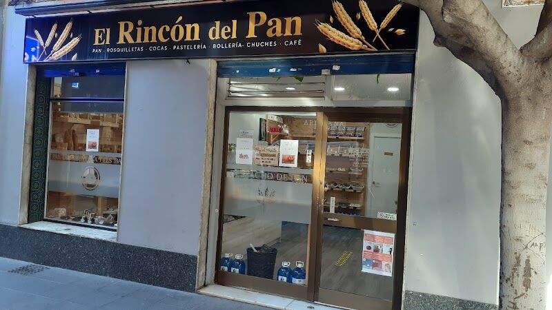 Imagen de El Rincón del Pan