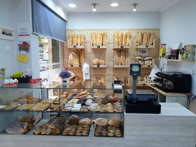 Imagen de El Rincón del Pan