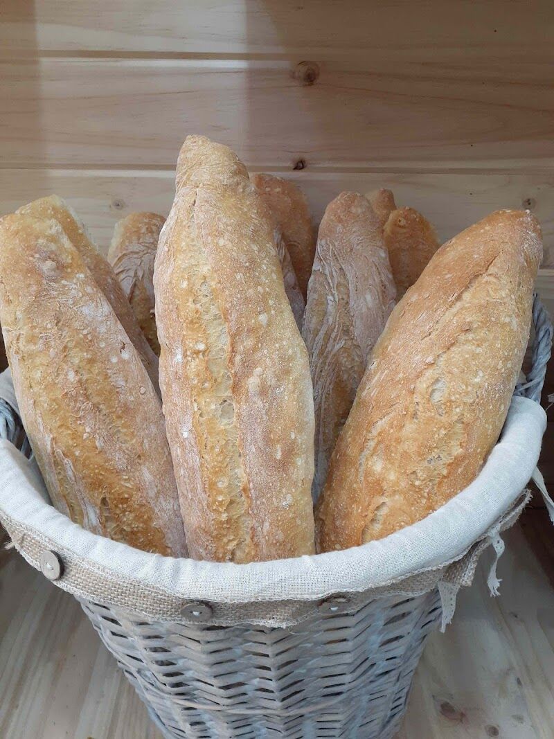 Imagen de El Rincón del Pan