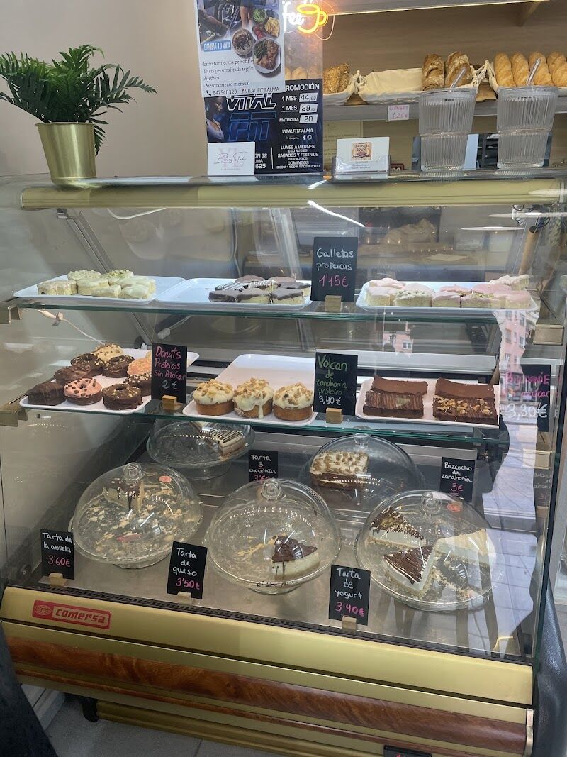 Imagen de El Rincón del Pan