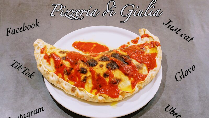 Imagen de Pizzeria Di Giulia