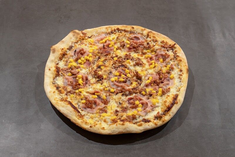 Imagen de Pizzeria Di Giulia