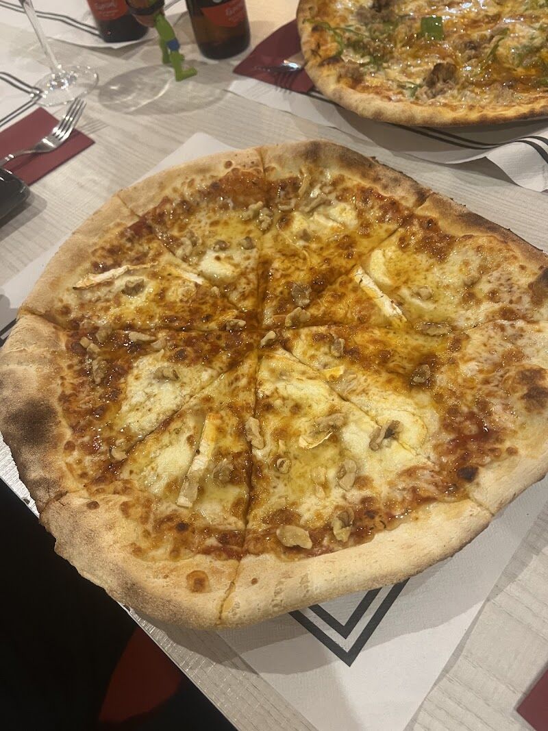 Imagen de Pizzeria Di Giulia