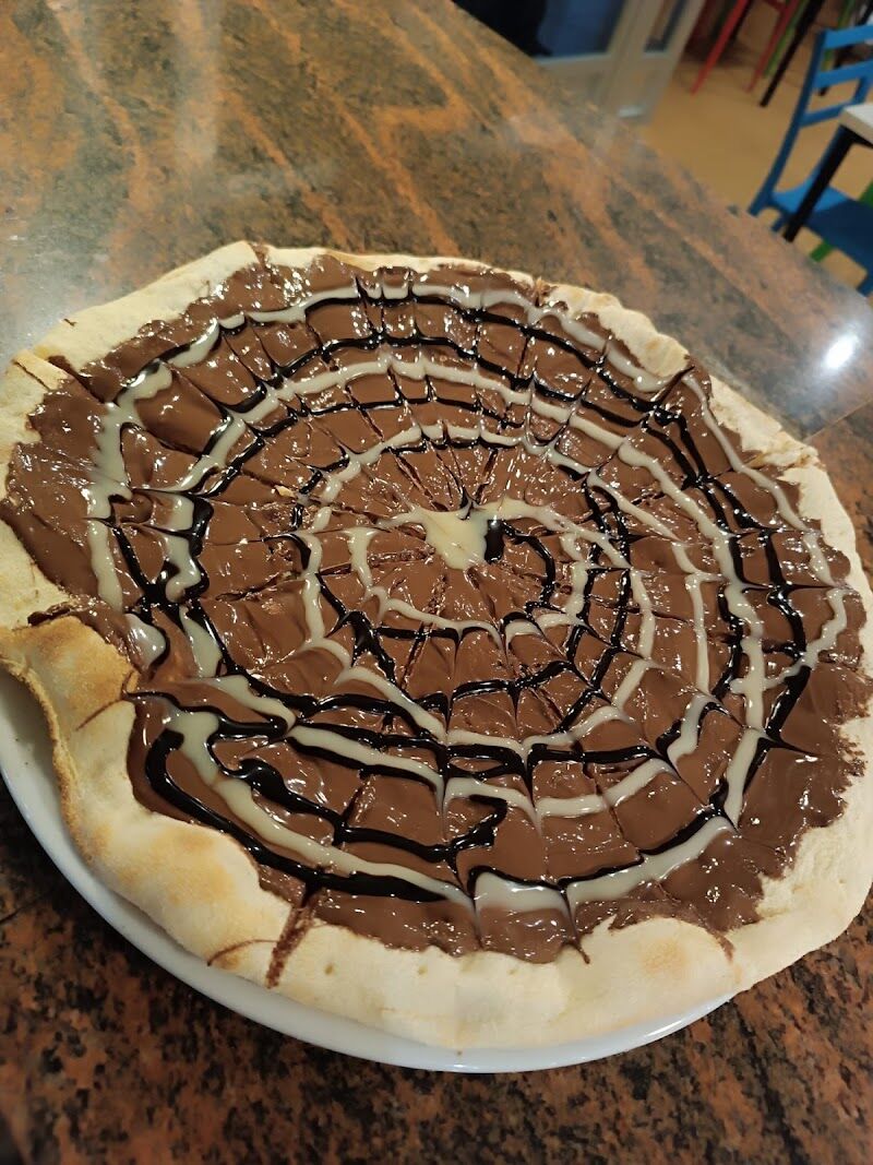 Imagen de Pizzeria Di Giulia