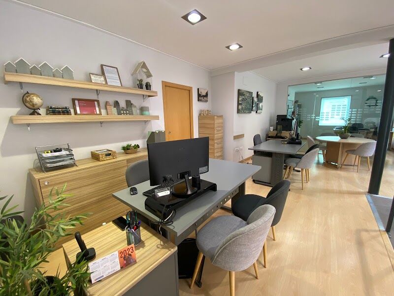 Imagen de negocio en Servicios de ventas en Provincia de Castellón