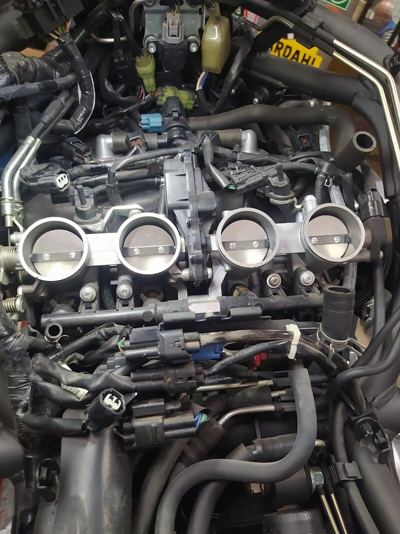 Imagen de Moto Magic