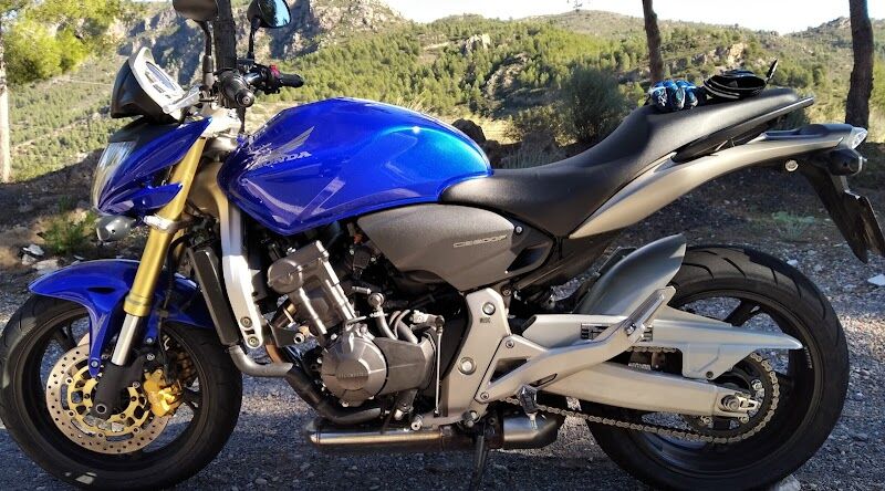 Imagen de Moto Magic