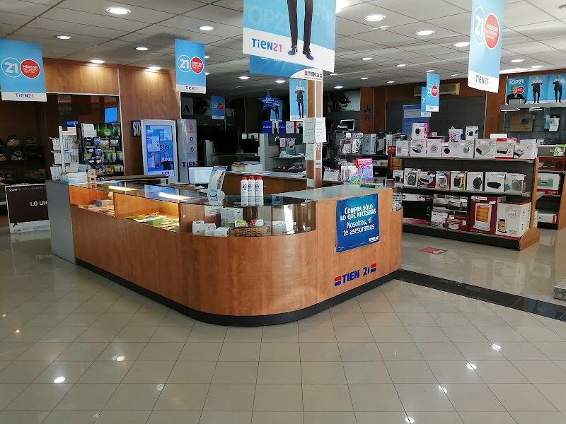 Imagen de negocio en Tienda de electrodomésticos en Provincia de Castellón