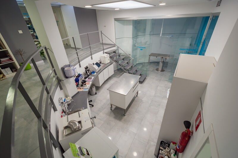 Imagen de negocio en Veterinaria en Provincia de Castellón