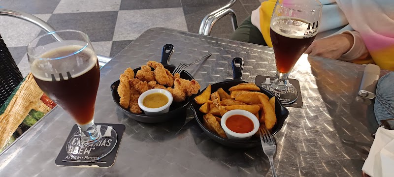 Imagen de Cervecería Canarias Brew Ramblas