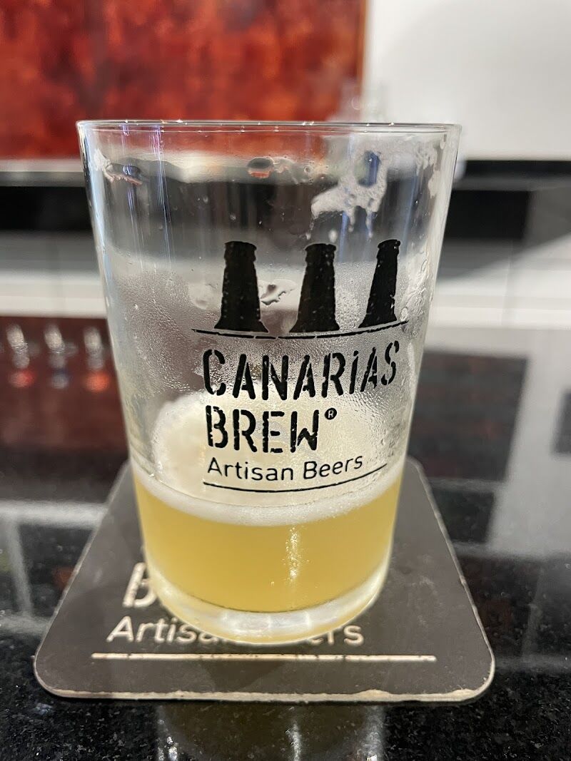 Imagen de Cervecería Canarias Brew Ramblas