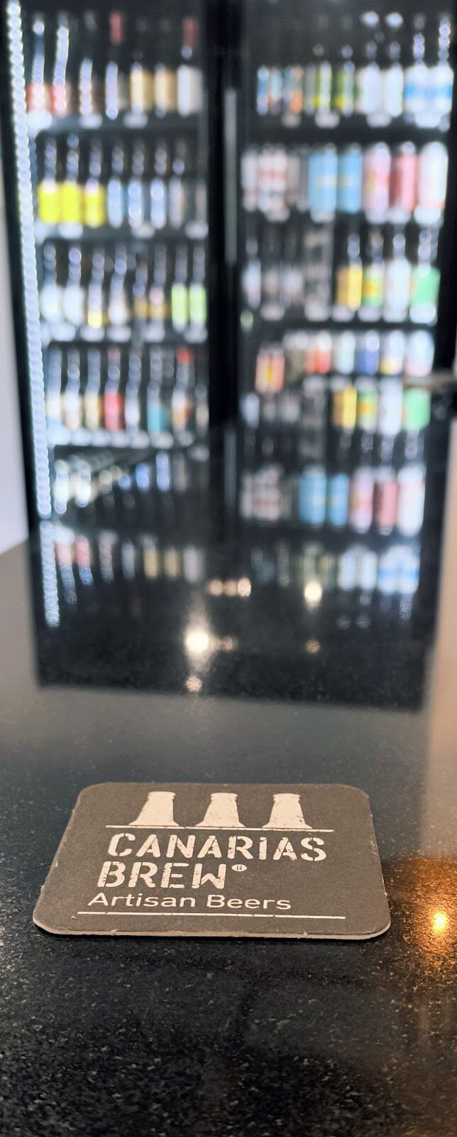 Imagen de Cervecería Canarias Brew Ramblas