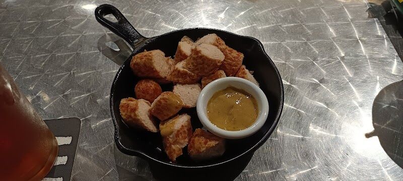 Imagen de Cervecería Canarias Brew Ramblas