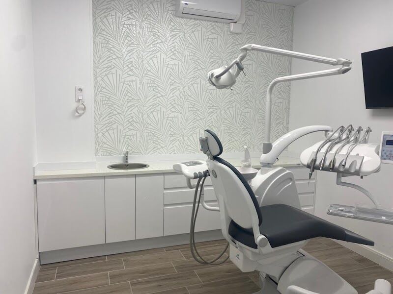 Imagen de negocio en Clínica dental en Las Palmas de Gran Canaria