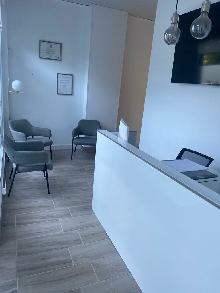 Imagen de negocio en Clínica dental en Las Palmas de Gran Canaria