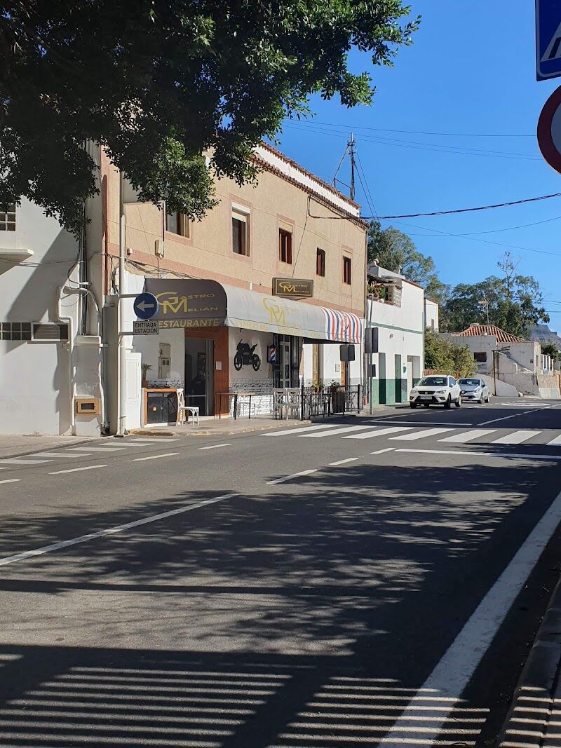 Imagen de negocio en Gastrobar en Provincia de Las Palmas