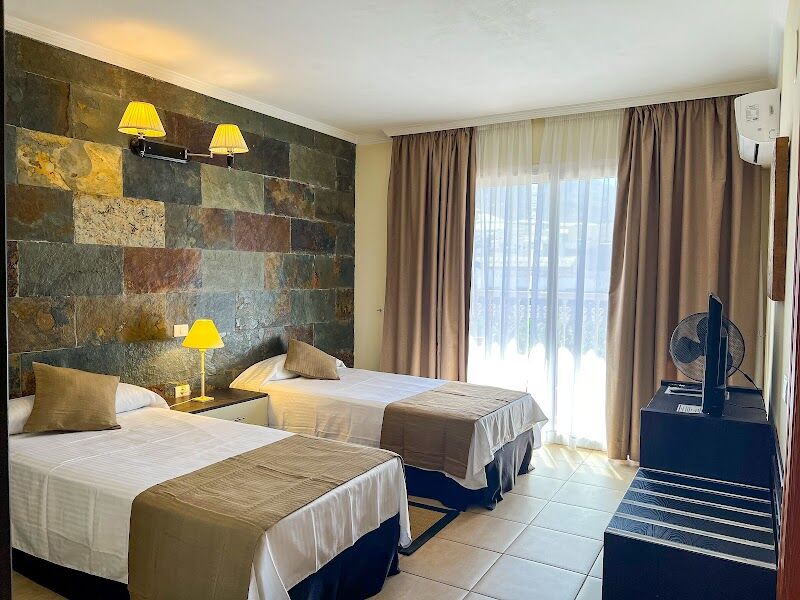 Imagen de negocio en Hotel en La Aldea de San Nicolas de Tolentino