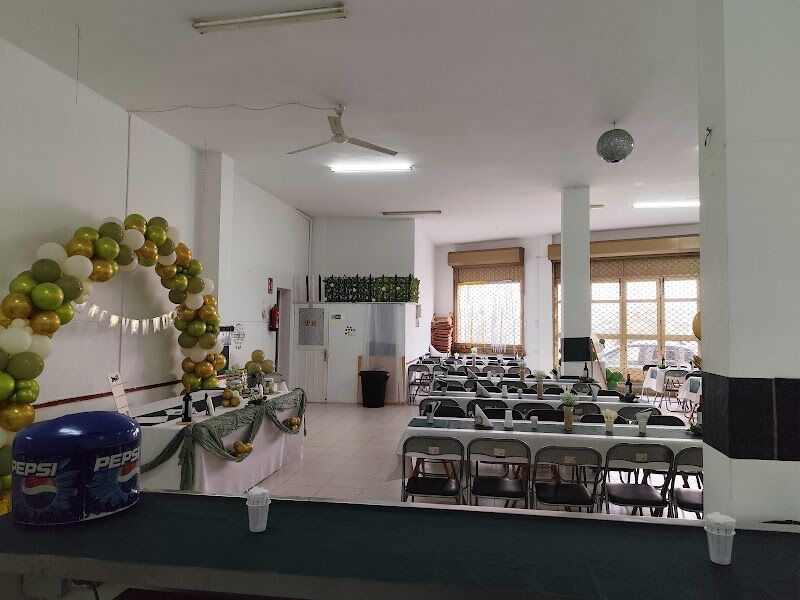 Imagen de negocio en Local para fiestas en Santa Lucía de Tirajana