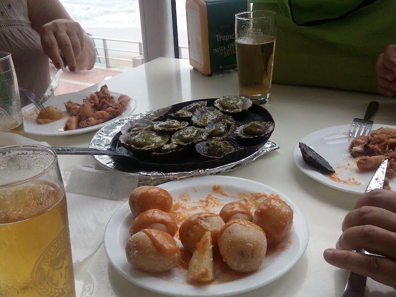 Imagen de Bosmediano