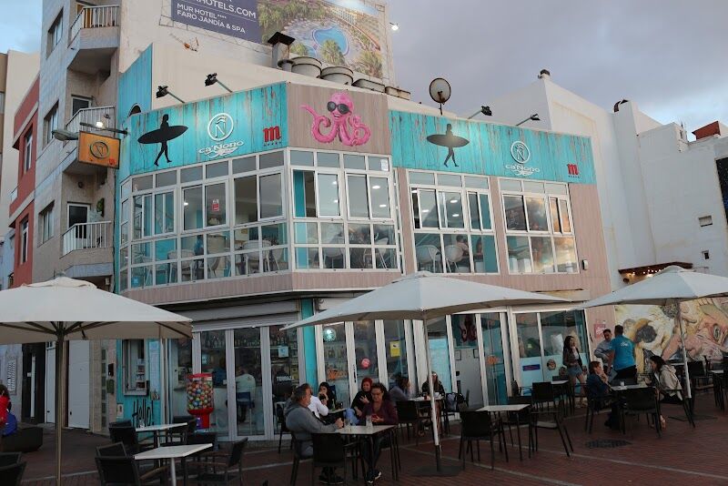 Imagen de Bosmediano