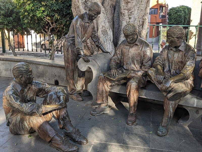 Imagen representativa de la localización