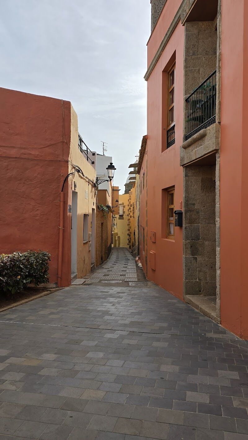 Imagen representativa de la localización