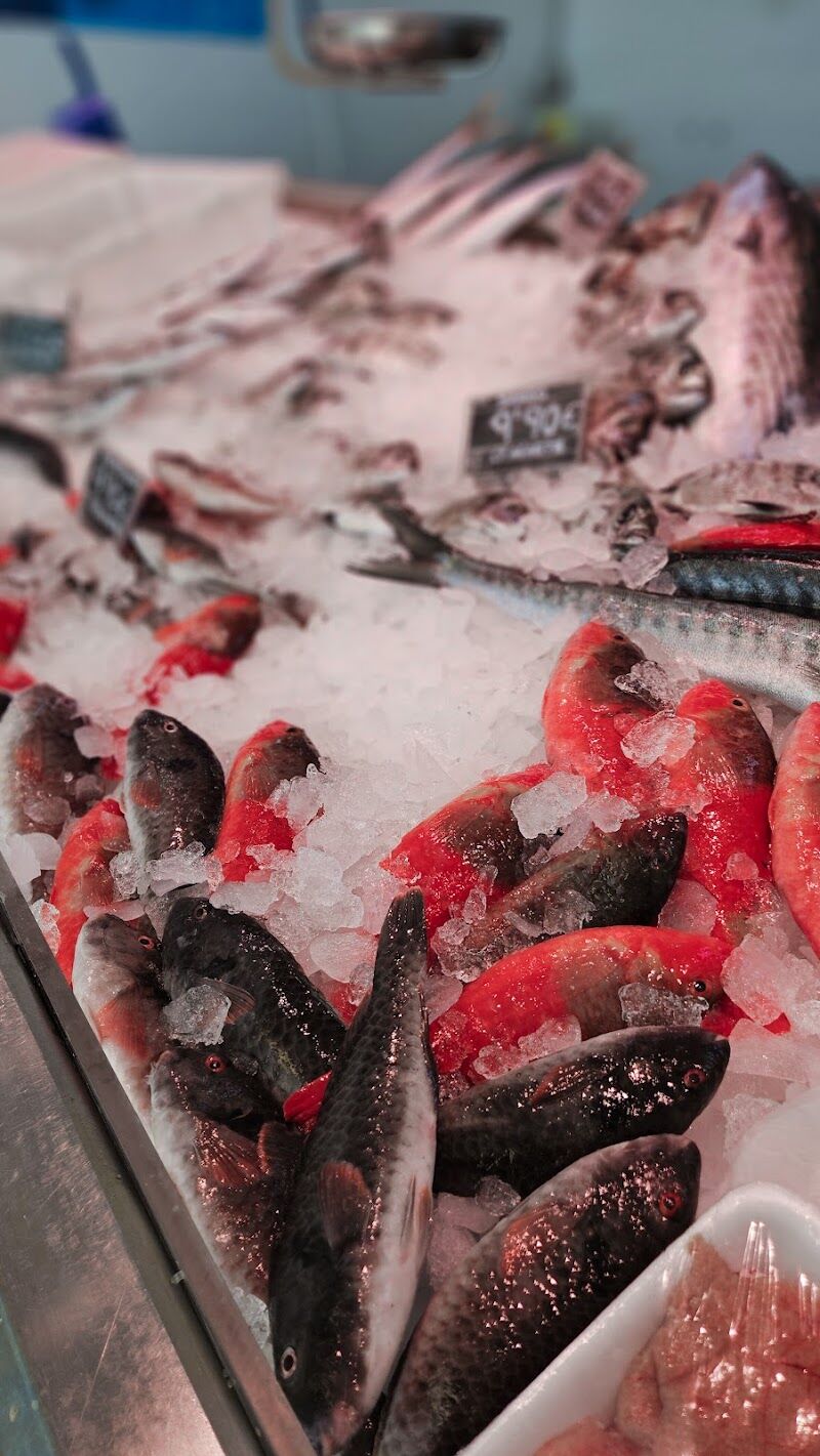 Imagen de negocio en Pescadería en Provincia de Las Palmas