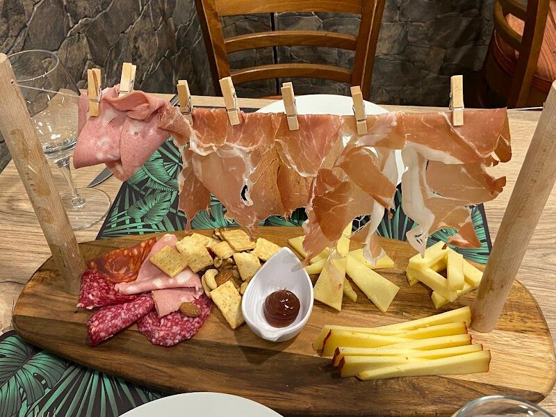 Imagen de Tasca la Ermita