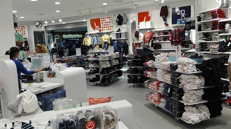 Imagen de negocio en Ropa infantil en Santa Lucía de Tirajana