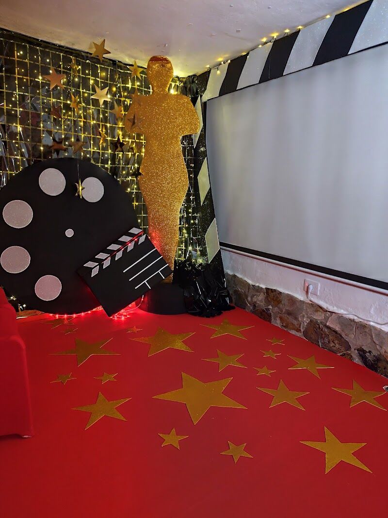 Imagen de Ecografía 5d Elena Thomsen