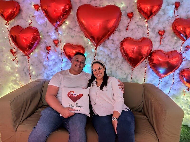 Imagen de Ecografía 5d Elena Thomsen